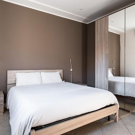 בולוניה Giorgi Homes - Easy Apartment By Wonderful Italy מראה חיצוני תמונה