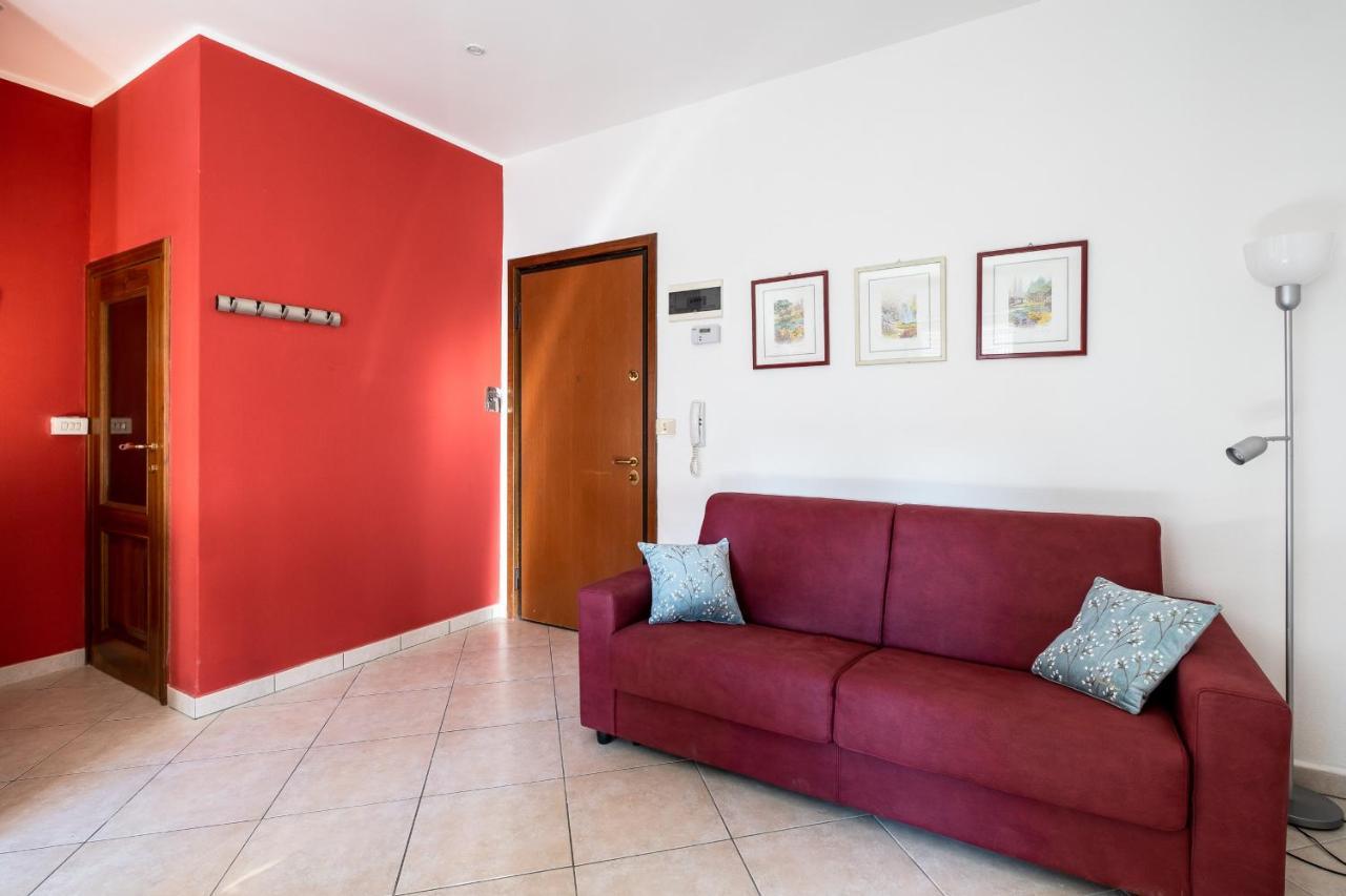בולוניה Giorgi Homes - Easy Apartment By Wonderful Italy מראה חיצוני תמונה