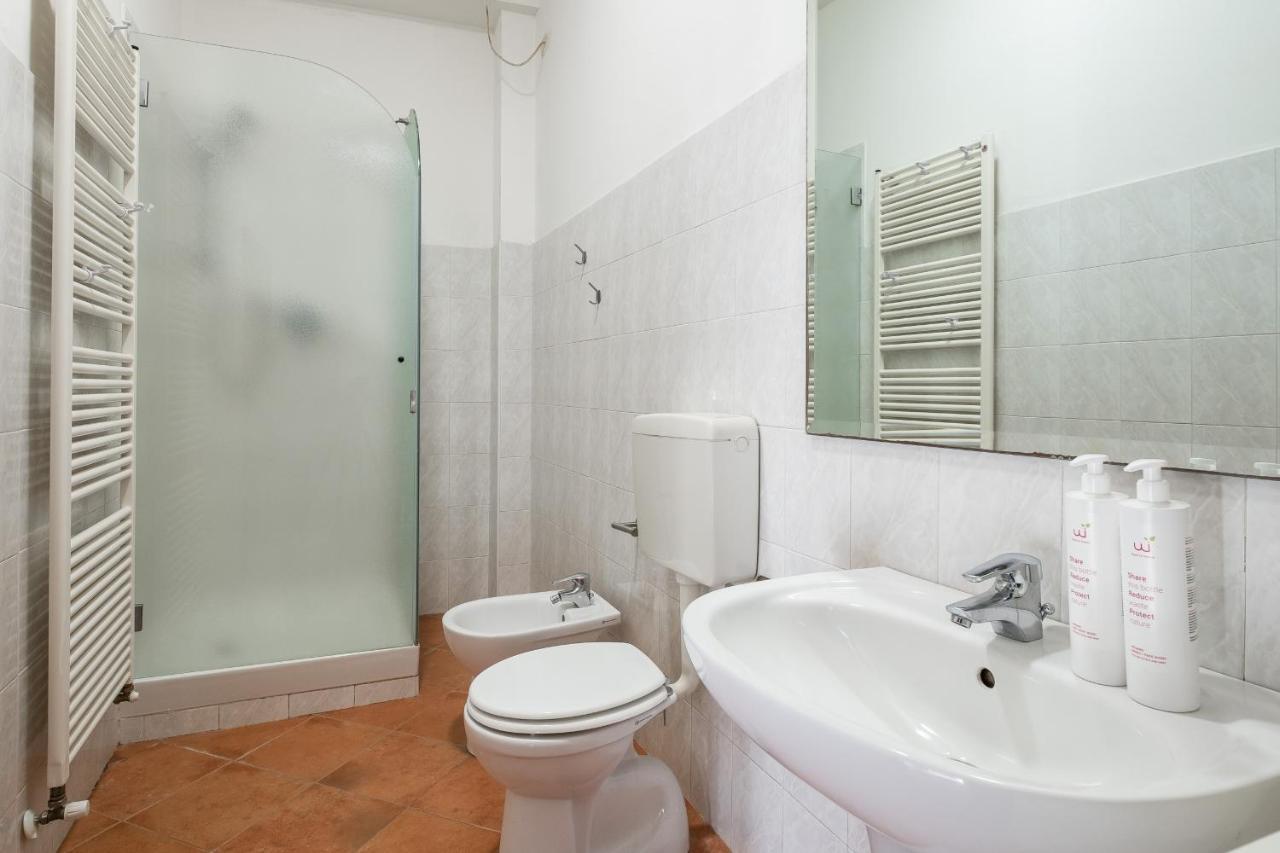 בולוניה Giorgi Homes - Easy Apartment By Wonderful Italy מראה חיצוני תמונה