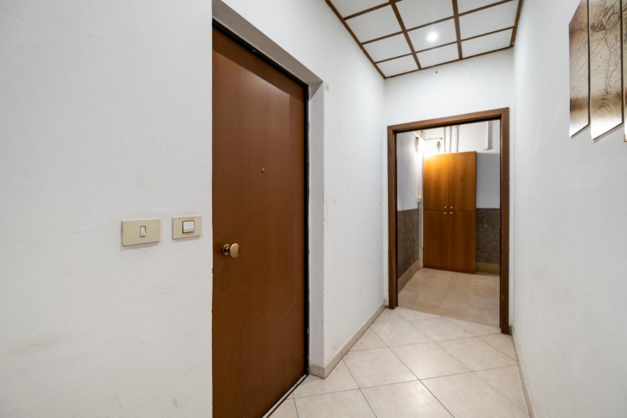 בולוניה Giorgi Homes - Easy Apartment By Wonderful Italy מראה חיצוני תמונה